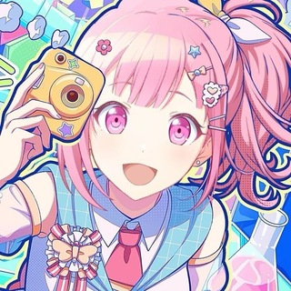 Telegram profile photo for answers!! ( ´△`)