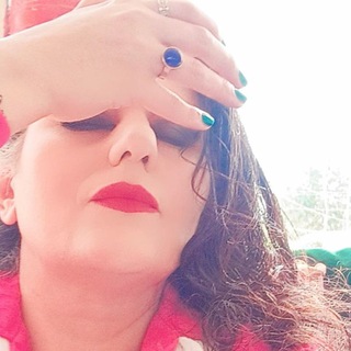 Telegram profile photo for عشق ونور&ریکی🕉🕉