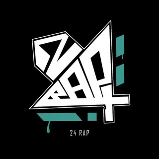 Telegram group profile photo for 24 RAP Chat