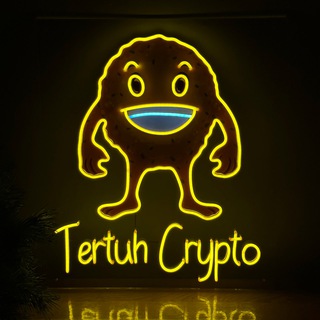 Telegram profile photo for Tertuh Crypto - відгуки мемберів