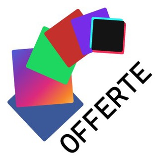 Telegram profile photo for OfferteSocializzami