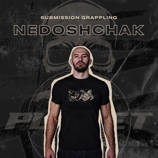 Telegram profile photo for NEDOSHCHAK