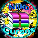 Telegram profile photo for 📚 NIKOO CURSOS 📚