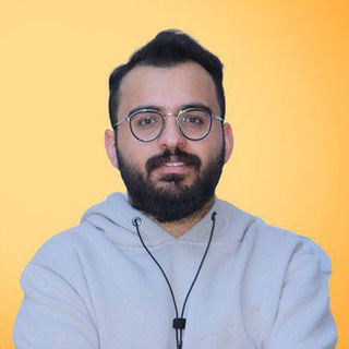 Telegram profile photo for زیست خیراندیش