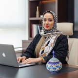 Telegram profile photo for میناکاری اردستان®