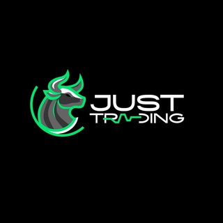 Telegram profile photo for Just Trading 🇺🇸