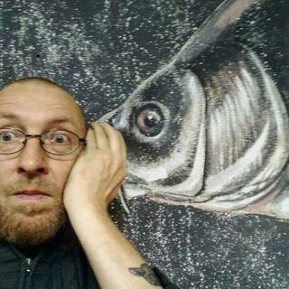 Telegram profile photo for Костоправ без прав.