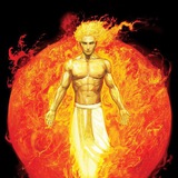 Telegram profile photo for Sun God’s Sol Calls