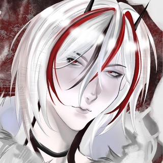 Telegram profile photo for ∘₊✧Элл02 ✧₊∘ ꙳⊹