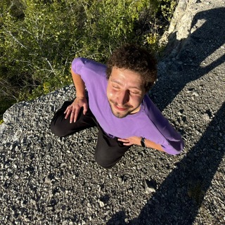 Telegram profile photo for избранное™️