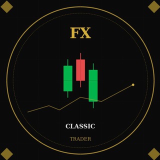 Telegram profile photo for Classic Trader📊
