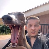 Telegram profile photo for бурбон слабак