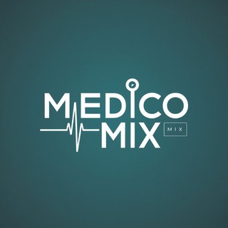 Telegram profile photo for Medico Mix(GPAT, NIPER, Pharmacist Exam)