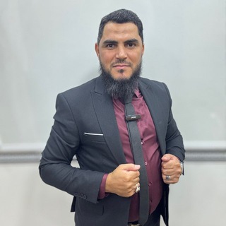 Telegram profile photo for استاذ الفلسفة. خليل سعيداني