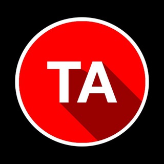 Telegram profile photo for TechArena