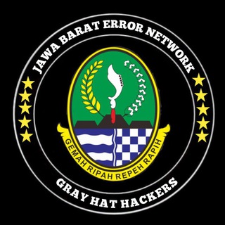 Telegram profile photo for JAWA BARAT EROR NETWORK 🇲🇨 | REVOLUSI