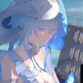 Telegram profile photo for adapter