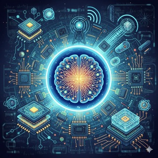 Telegram profile photo for Electronic Engineering