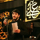 Telegram profile photo for کانال رسمی حاج ظاهر میرزوی