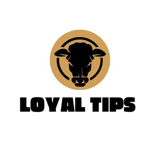 Telegram profile photo for LOYAL TIPS ( FREE )