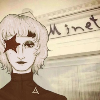 Telegram profile photo for *Kirumi*