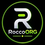 Telegram profile photo for Rocco