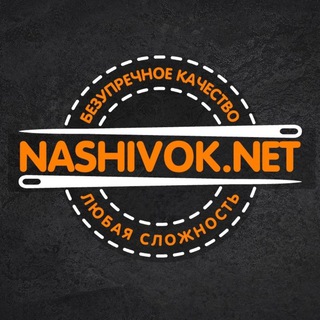 Telegram profile photo for NASHIVOK.NET🧵🪡