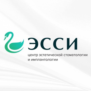 Telegram profile photo for Академия Здоровья стоматология. Клиника "Эсси" г.Чита