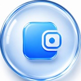 Telegram profile photo for Wallet Father Ai
