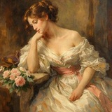 Telegram profile photo for Désirée