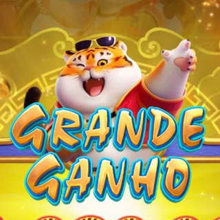 Telegram profile photo for Ganhe com cassinos
