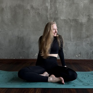 Telegram profile photo for YOGINI🕊️