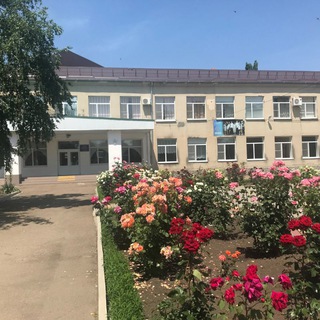 Telegram profile photo for МОУ СОШ 7 пос.Горьковский