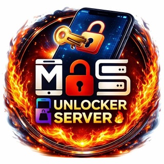 Telegram profile photo for MUNLOCKERSERVER.COM