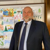 Telegram profile photo for generál Ševčík