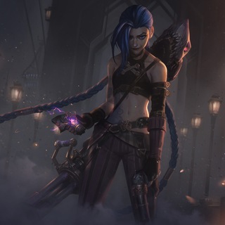 Telegram profile photo for LOL Bets