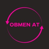 Telegram profile photo for ObmenAT - обмін електронних валют | Volet | Capitalist | Payeer | PM | Wise | Payoneer | Mastercard | Visa| PayPal