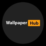Telegram profile photo for Wallpaper Hub