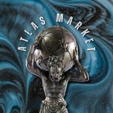 Telegram profile photo for Atlas Market