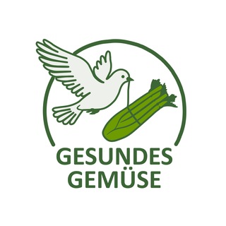 Telegram profile photo for Gesundes Gemüse
