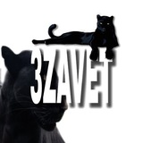 Telegram profile photo for TRETIYZAVET