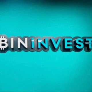 Telegram group profile photo for BIN INVEST 🏦 Анталья Турция 🇹🇷 Обмен криптовалют 💵 USDT Анталия