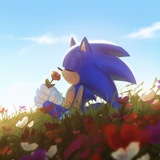 Telegram profile photo for 🍃𝙎𝙤𝙣𝙞𝙘🍃