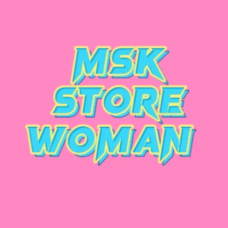 Telegram profile photo for mskstorelux.ru | Женский каталог