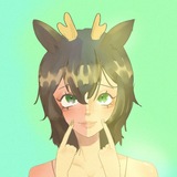 Telegram profile photo for Yola🍂