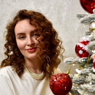 Telegram profile photo for Странова Анастасия | мама в деле