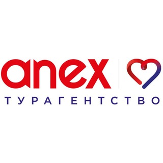 Telegram profile photo for Турагентство Anex Tour📍Иваново