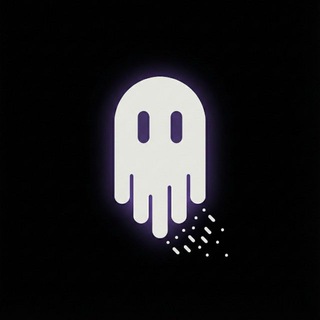 Telegram profile photo for Ghostgram