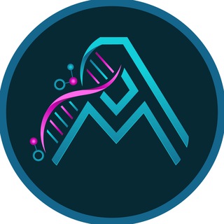 Telegram profile photo for Alpha-Molecule | Crypto & Technology