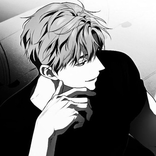 Telegram profile photo for киллер рест